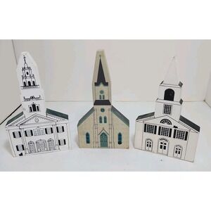 3 The Cats Meow Church Village Chepachet Union Immanuel United Church Of Acworth